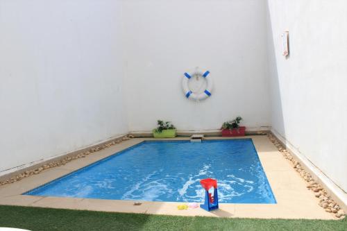 Il-Qastna Holiday House