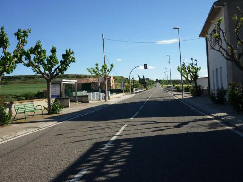 本帕斯乡村公寓酒店 本帕斯乡村公寓酒店