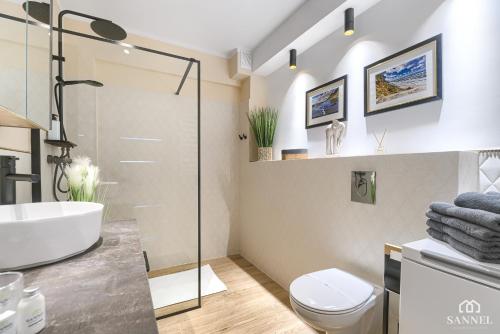Apartament Sea Pearl