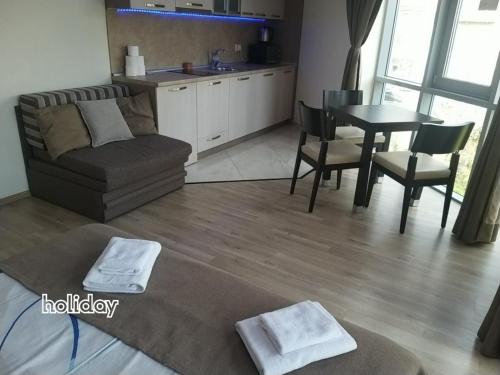 При братята - Apartments & Studios, Sandanski (foto 9)
