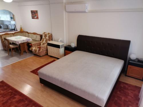 Aida apartman in Harkány