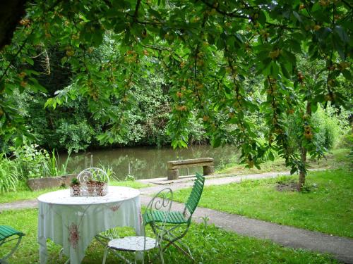 Le Jardin de l'Ill photo 19