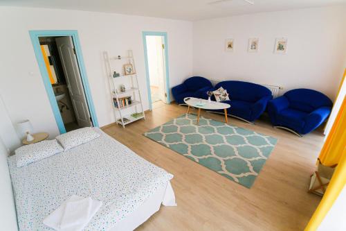 Capra Vecinului Capra Vecinului