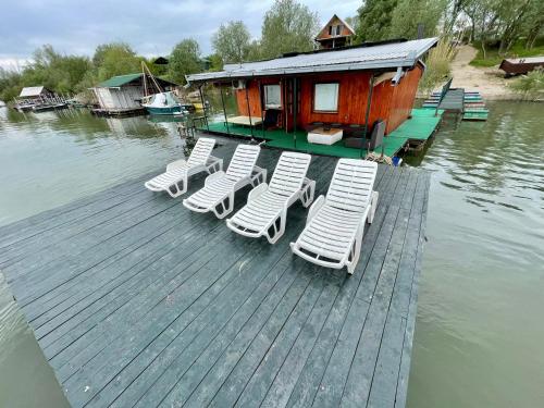 River house
