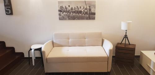 Appartamento al centro nel borgo di Nettuno