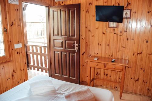 Camping La Aldea - main image