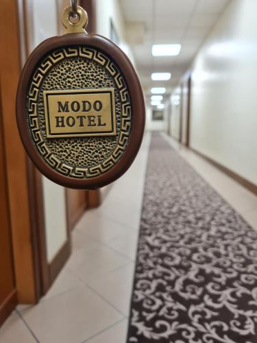 Modo Hotel - Vercelli