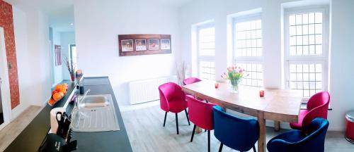 Villa Appartements Syke - image 7