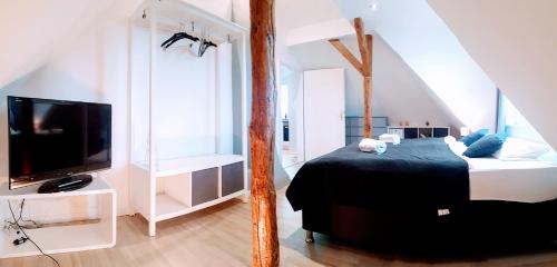 Villa Appartements Syke in Syke
