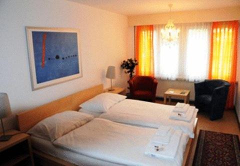 Zak Neuhausen - Accommodation - Neuhausen am Rheinfall