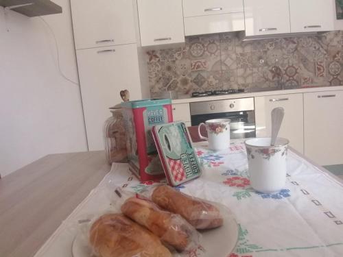 Casa "Zagara" gîte à louer Pachino