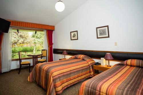 Club Hotel Centro de Convenciones Cusco – Cuzco