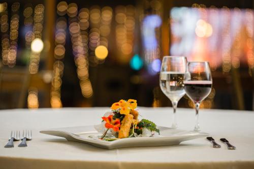 Club Hotel Centro de Convenciones Cusco – Cuzco