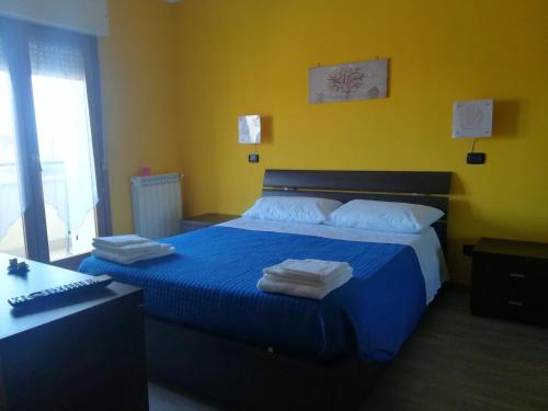  Romanina Appartamento Giuland in Rom