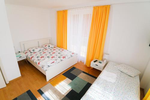 Capra Vecinului Capra Vecinului