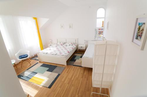 Capra Vecinului Capra Vecinului