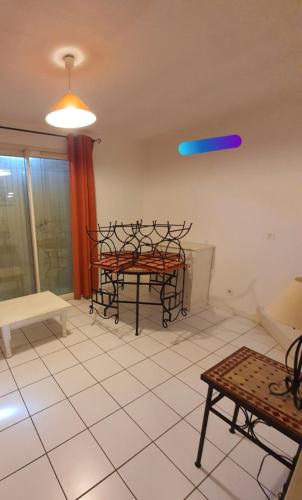 Nice DUPLEX with SWIMMING POOL near AVIGNON
