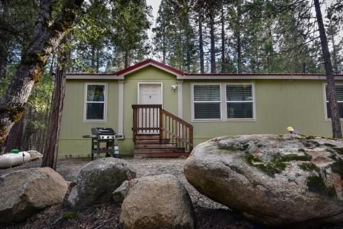 3R Suter's Forte California