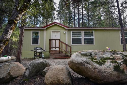 3R Suter's Forte - North Wawona