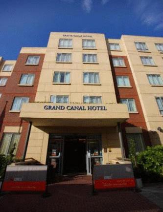 Grand Canal Hotel, Dublino (foto 3)