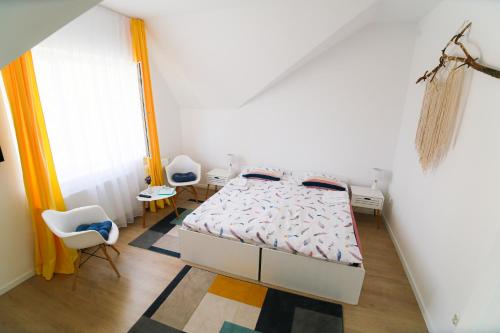 Capra Vecinului Capra Vecinului