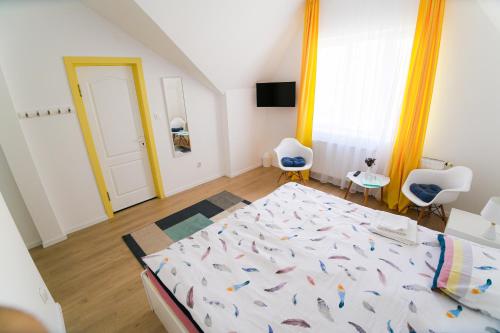 Capra Vecinului Capra Vecinului