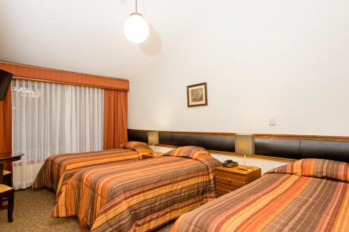 Club Hotel Centro de Convenciones Cusco – Cuzco