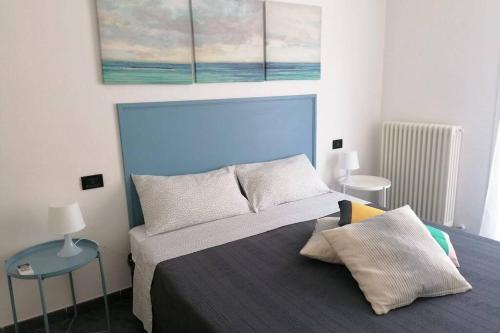 Appartamento Rimini Marina Centro