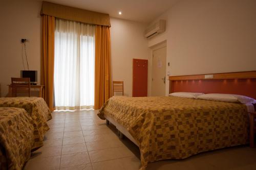D&D Hotel Hotel de charme Buti