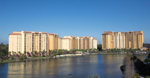 Wyndham Bonnet Creek Resort