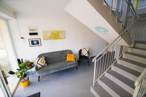 Capra Vecinului Capra Vecinului