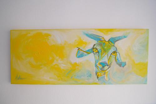 Capra Vecinului Capra Vecinului