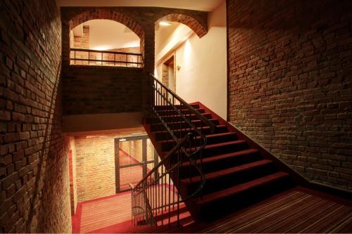 设施服务, 琴斯托霍瓦啤酒酒店及Spa (Browar CzenstochoviA Hotel&Spa) in 琴斯托霍瓦