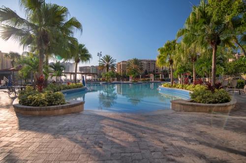 Wyndham Bonnet Creek Resort