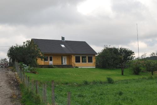 Eikeland Gard - Hotel - Bjerkreim