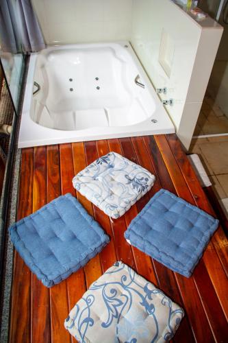 Pousada Vinhas do Pinhal