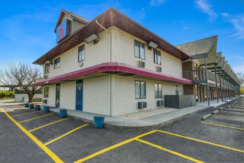 Motel 6 Carlisle, PA - Cumberland Valley in Carlisle, USA