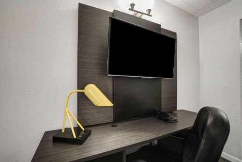 Motel 6 Carlisle, PA - Cumberland Valley - 편의 시설/서비스