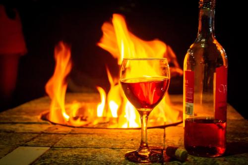 皮尼亚尔维尼亚斯旅馆