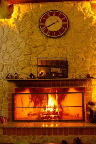 Pousada Vinhas do Pinhal