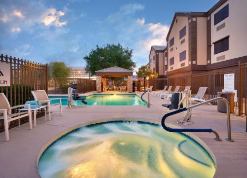 Best Western Downtown Phoenix