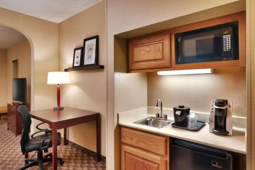 Best Western Downtown Phoenix