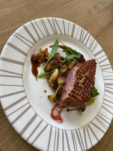 O'GB La Rennaissance in Chenonceaux