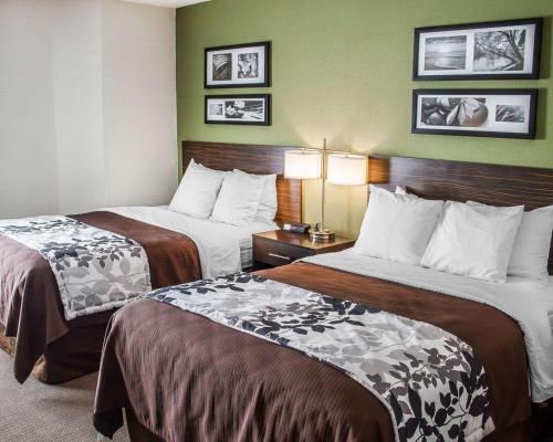 Sleep Inn & Suites Roseburg