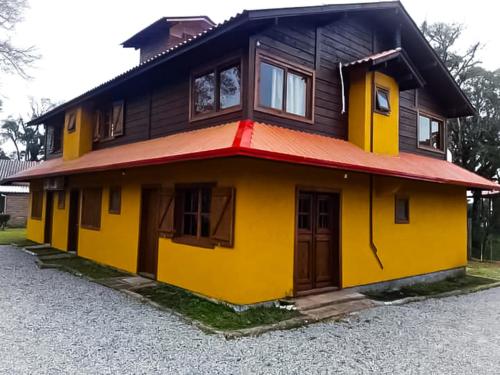 Refugio Jardim Mariana