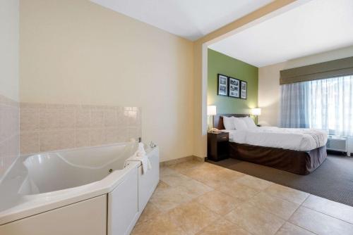 Sleep Inn & Suites Port Charlotte-Punta Gorda