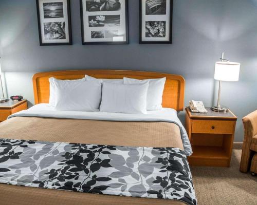 Sleep Inn & Suites Davenport - Quad Cities Sleep Inn & Suites Davenport - Quad Cities