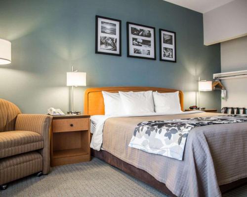 Sleep Inn & Suites Davenport - Quad Cities Sleep Inn & Suites Davenport - Quad Cities