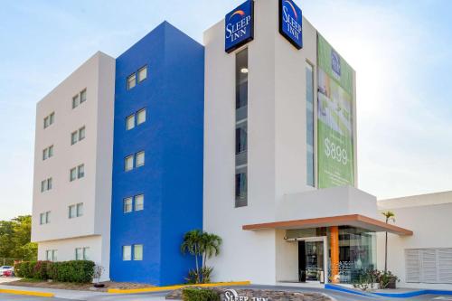 Foto - Sleep Inn Culiacan