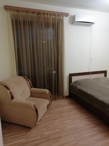 Metro Spacious Apartment